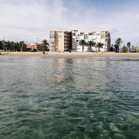 La Pineda De Salou Port Aventura Apartment Exterior photo
