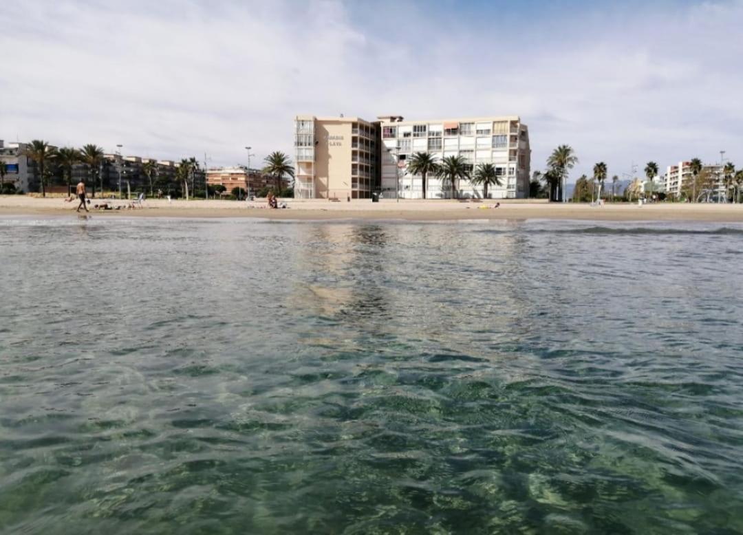 La Pineda De Salou Port Aventura Apartment Exterior photo