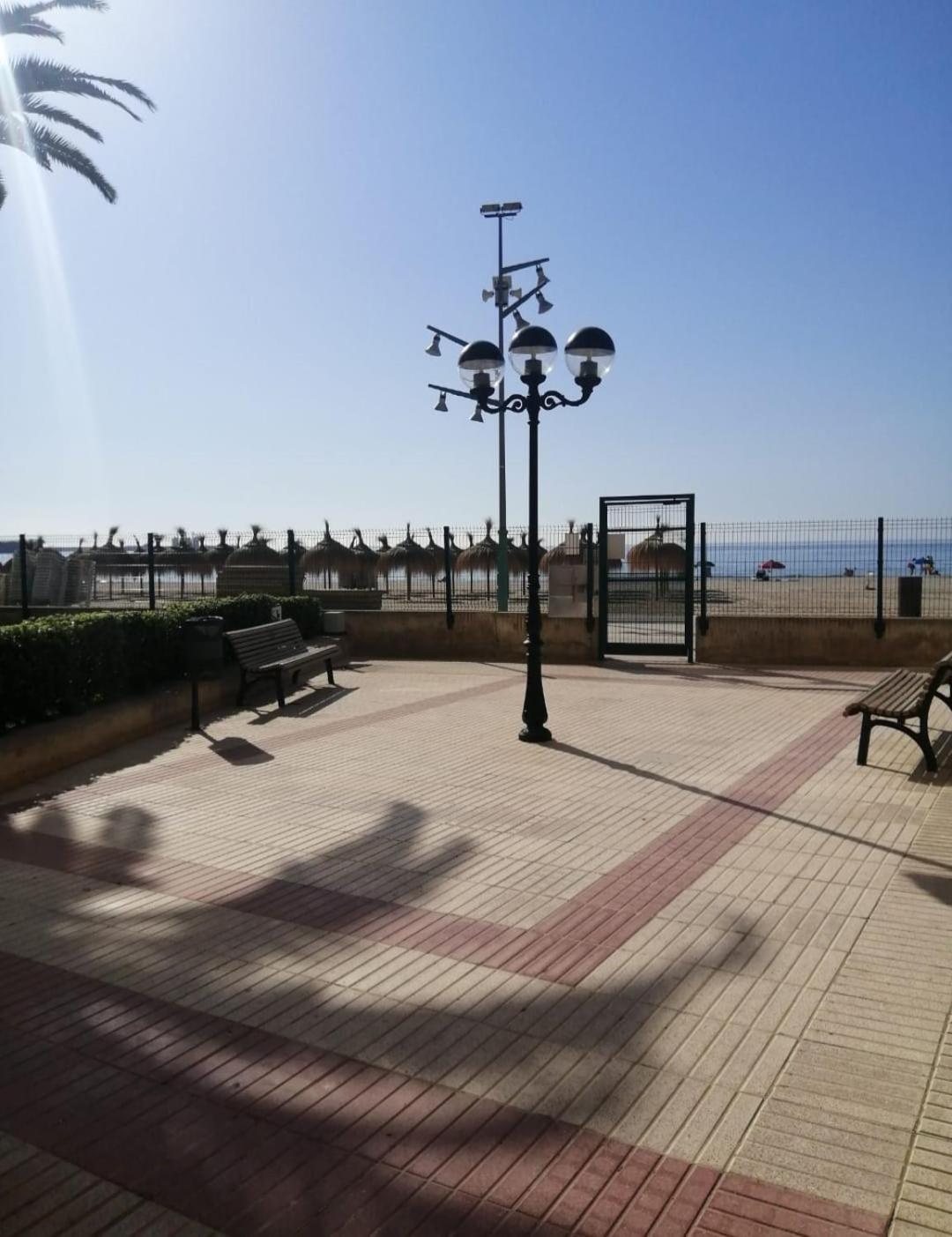 La Pineda De Salou Port Aventura Apartment Exterior photo