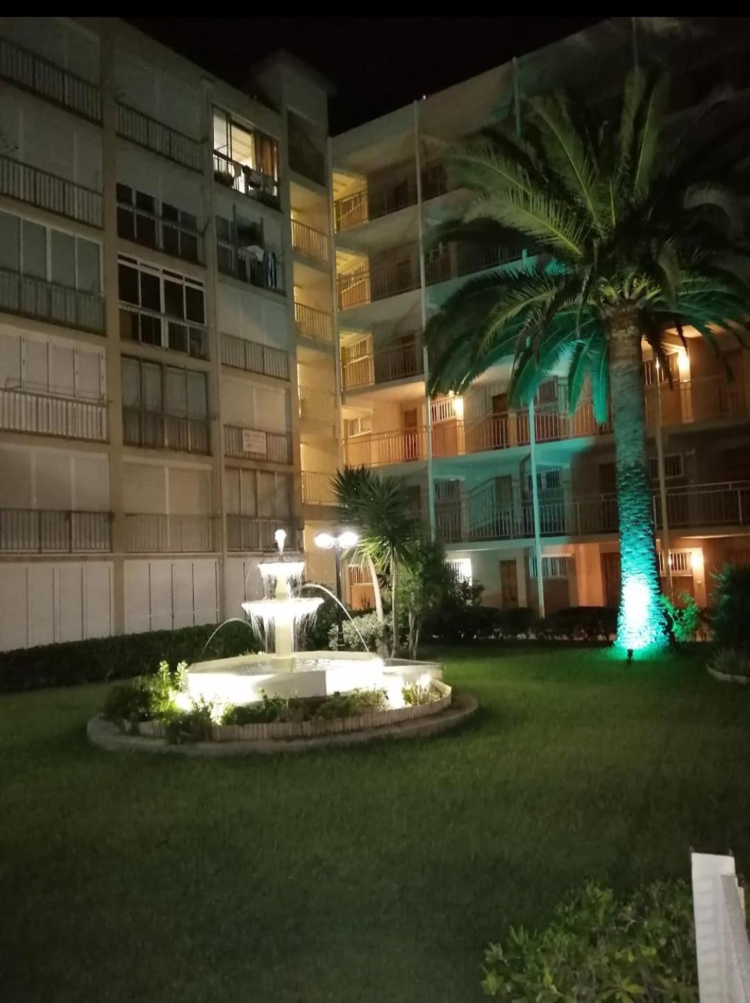 La Pineda De Salou Port Aventura Apartment Exterior photo