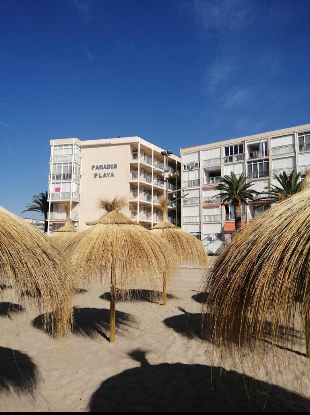 La Pineda De Salou Port Aventura Apartment Exterior photo