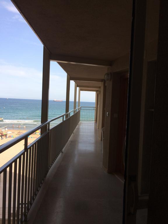 La Pineda De Salou Port Aventura Apartment Exterior photo