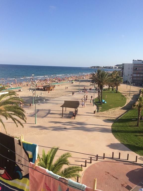 La Pineda De Salou Port Aventura Apartment Exterior photo