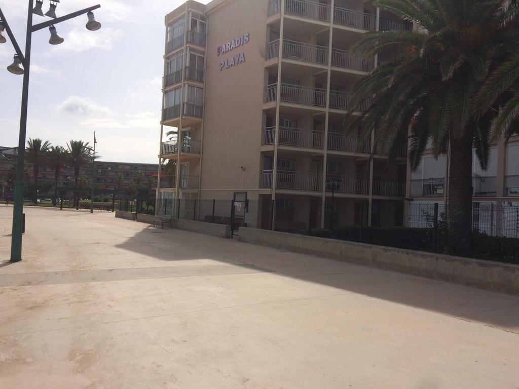La Pineda De Salou Port Aventura Apartment Exterior photo
