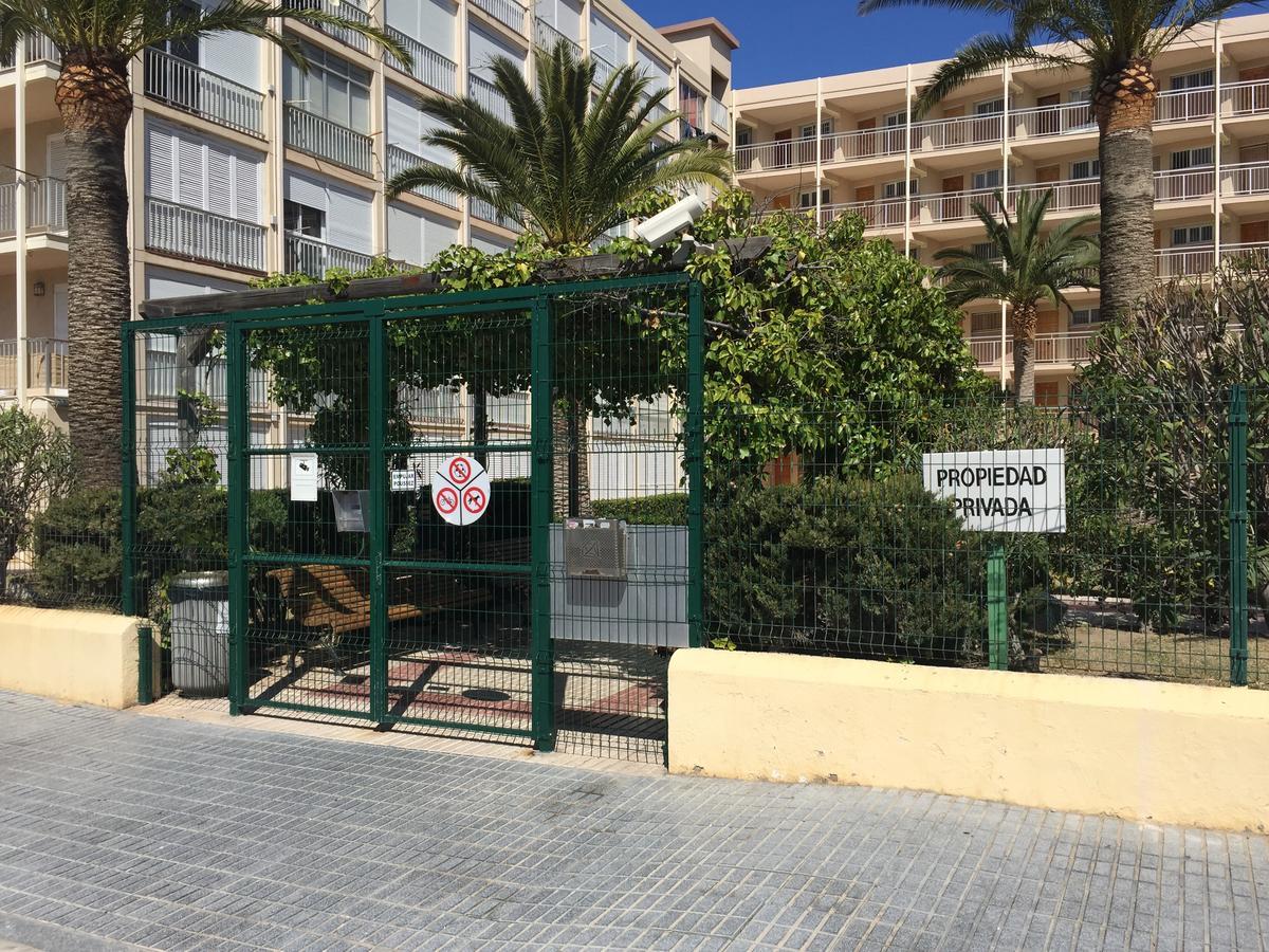 La Pineda De Salou Port Aventura Apartment Exterior photo