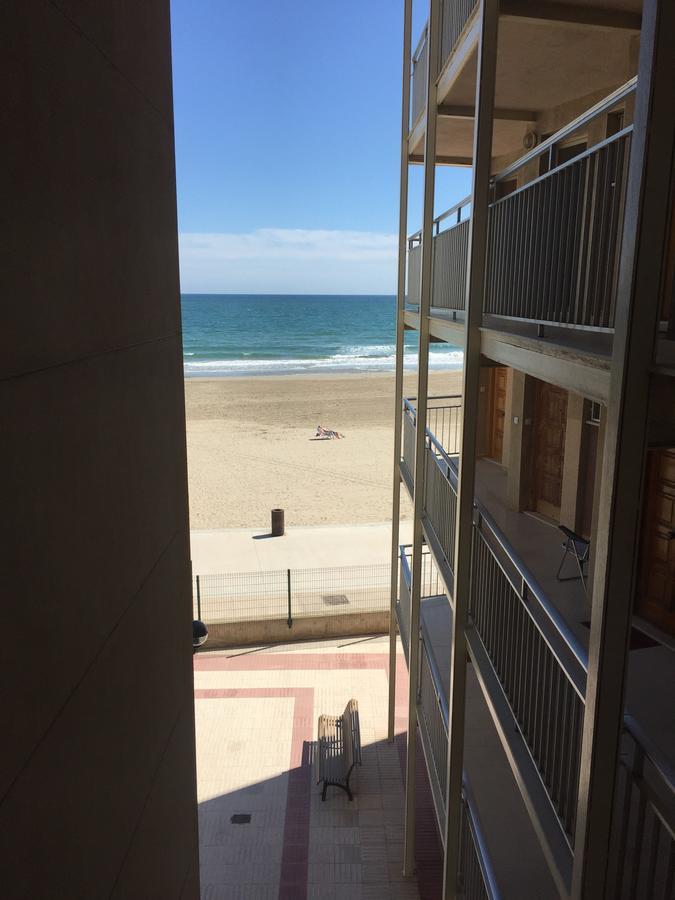 La Pineda De Salou Port Aventura Apartment Exterior photo