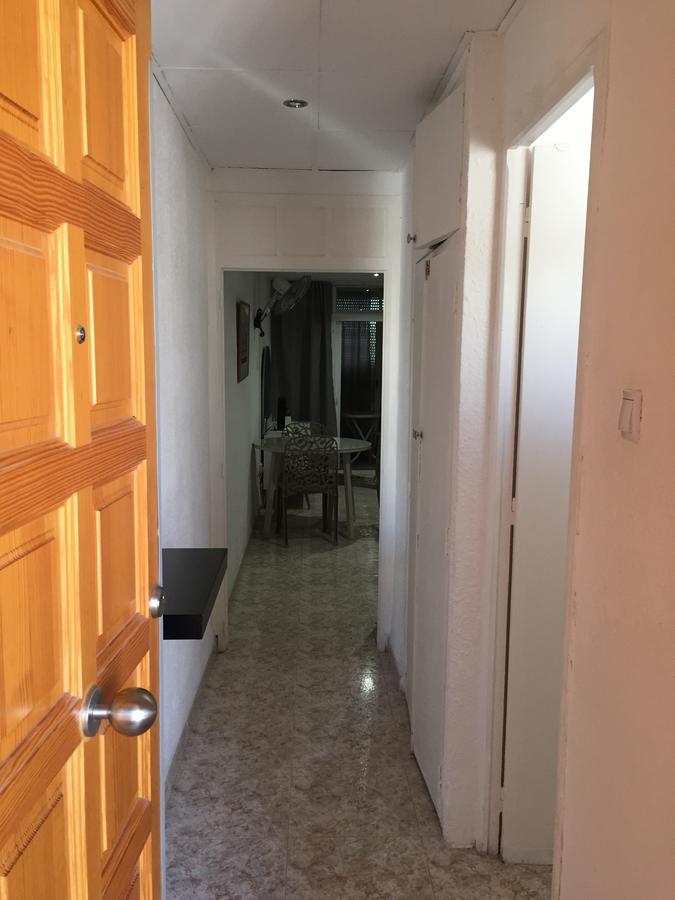 La Pineda De Salou Port Aventura Apartment Exterior photo