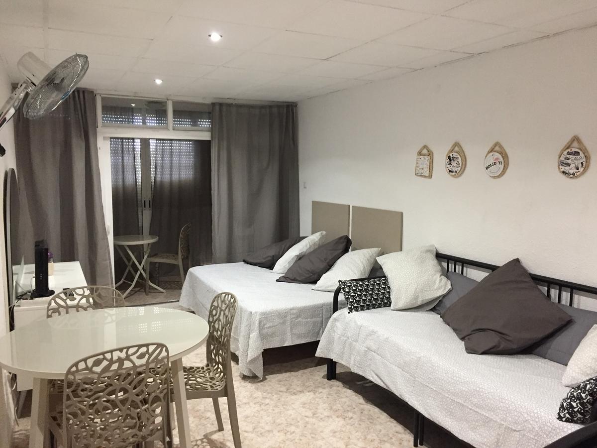 La Pineda De Salou Port Aventura Apartment Exterior photo