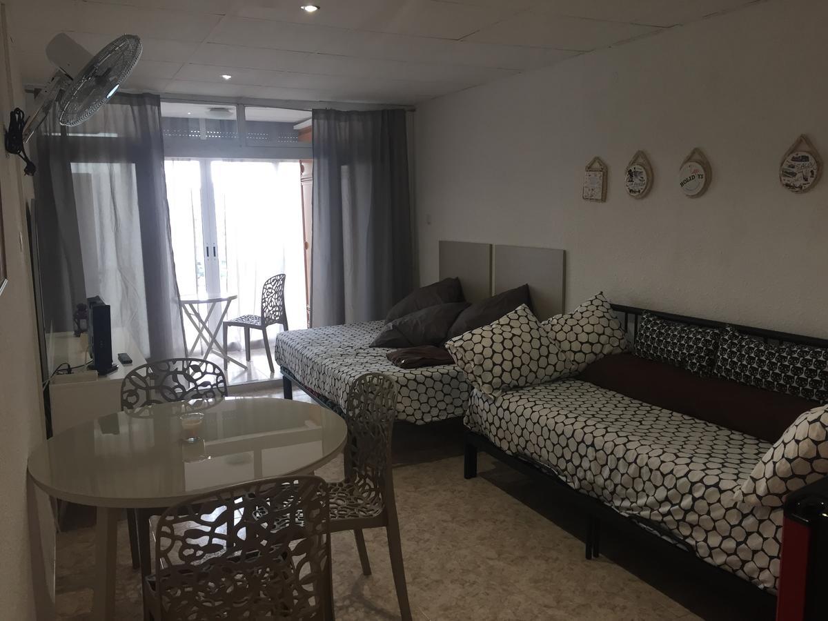 La Pineda De Salou Port Aventura Apartment Exterior photo